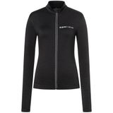 Super.natural - W UNIVERSAL JACKET - Jas - Dames - Merinowol - Sneldrogend