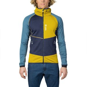 Rafiki - Ascent - Fleece - Met Volledige Rits