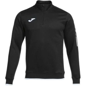 Joma Olimpiada Sweatshirt Zwart 3XL Man