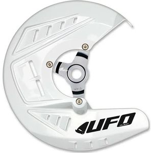 Ufo Yamaha Yzf 250/yzf 450 14-26 Voorschijfbeschermer