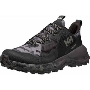 Helly Hansen Hawk Stapro Tr Ht Trail Running Shoes Zwart EU 41 Man