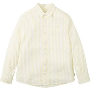 Tom Tailor 1030593 Overhemd Met Lange Mouwen
