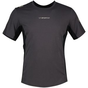 La Sportiva Traverse T-shirt Met Korte Mouwen