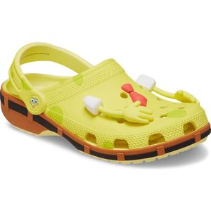Crocs Spongebob Classic Klompen