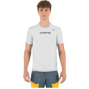 Karpos Loma Evo T-shirt Met Korte Mouwen
