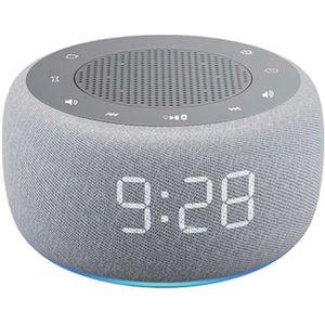 Unico 3w Noise Clock Bluetooth-luidspreker
