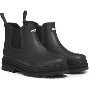 Aigle Soft Rain Fur Regenlaarzen