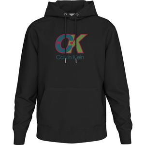 Calvin Klein - LV04LD240G - Hoodie - Katoen