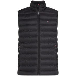 Tommy Hilfiger Core Packable Recycled Vest Gerenoveerd