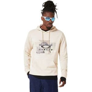 Oakley Apparel Mountain Camo Hoodie