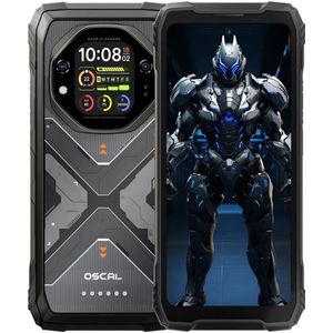 Oscal Redmi 15c 6gb/128gb 6.7´´