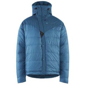 KlÄttermusen Atle 2.0 Down Jacket Blauw XS Man