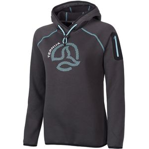 Ternua - Fox Point - Hoodie - Grijs