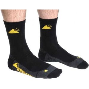 Touratech Heavy Duty Deo®dorant Effect Half Lange Sokken