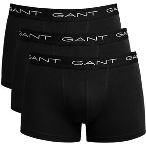 Gant 9000030035 Boxers 3 Eenheden