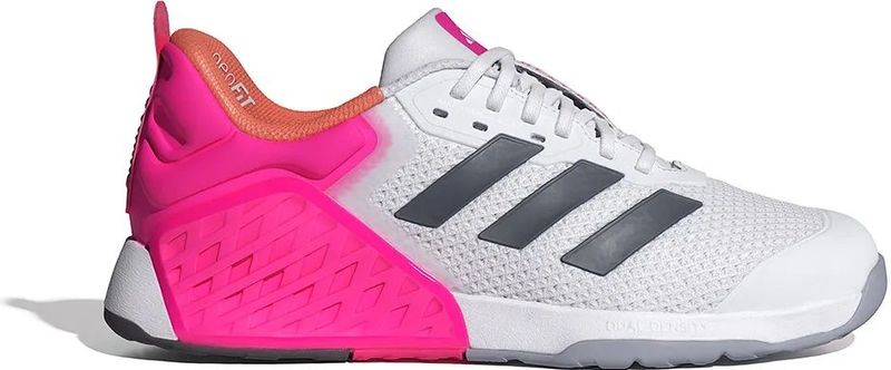 adidas - Dropset 3 - Trainingsschoenen - Brede Pasvorm