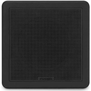 Fusion Fm-serie Maritieme Luidsprekers 6.5 Inch Vierkant