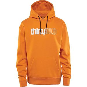Thirtytwo Double Tech Hoodie
