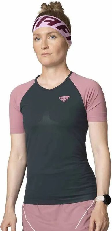 Dynafit - Ultra S-Tech - T-shirt - Korte Mouwen