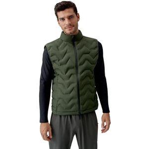 Born Living Yoga Sepik Vest