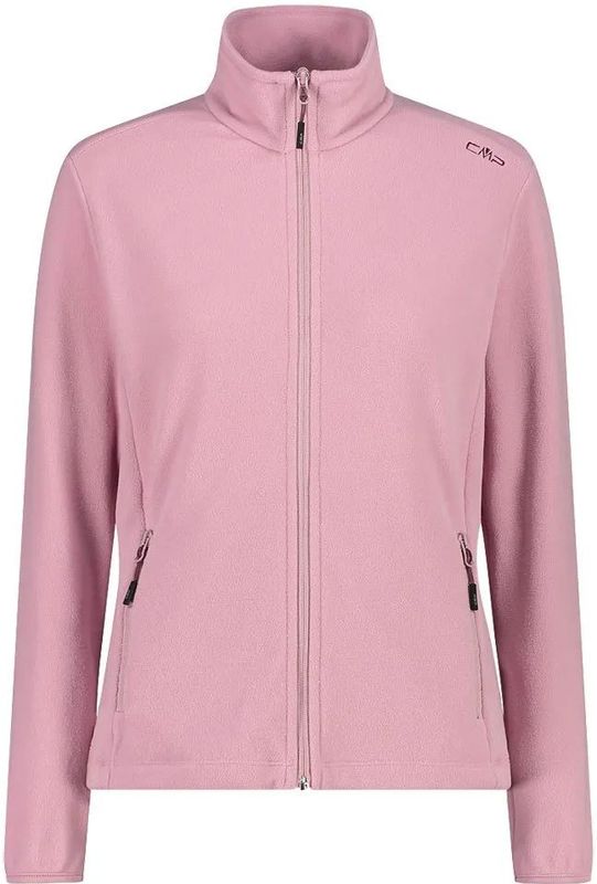 Cmp - 33g5926 - Arctic Fleece Jack - Lichtgewicht - Isolerend - Ademend