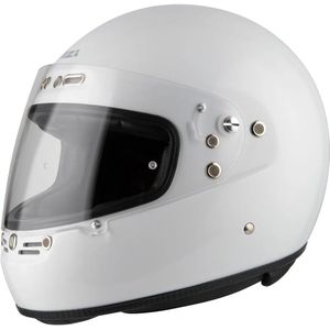 Nzi Street Track 4 Integraalhelm