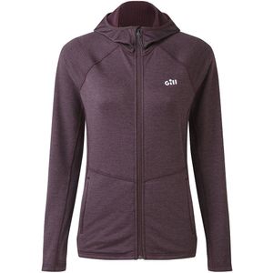 Gill Dart Sweatshirt Met Rits