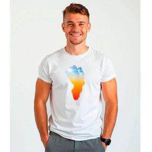 Kruskis Climber Dream Eco T-shirt Met Korte Mouwen