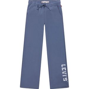 Levi´s ® Kids Wide Leg Fleece Broek