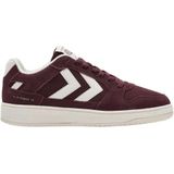 Hummel - St. Power Play Suede - Sneaker - Windsor Wine
