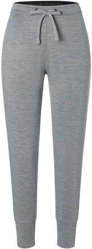 Super.natural - W BIO PANTS - Joggingbroek - Biologisch Afbreekbaar - Merinowol