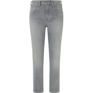 Pepe Jeans Slim Fit Jeans Blauw 30 / 32 Vrouw