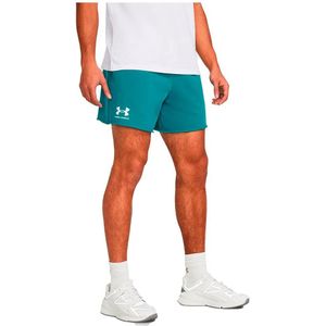 Under Armour - Rival Terry - Korte Broek