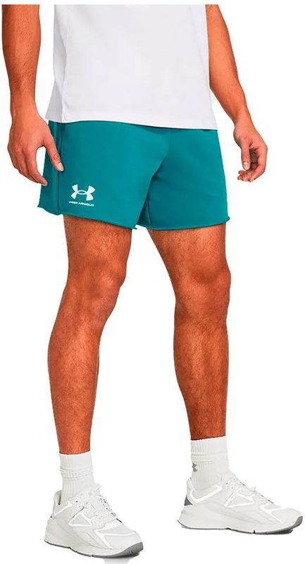 Under Armour - Rival Terry - Korte Broek