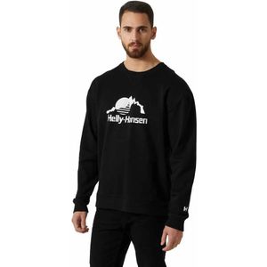 Helly Hansen Yu Crew 2.0 Sweatshirt
