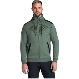 Kilpi Adelan Sweatshirt Met Rits