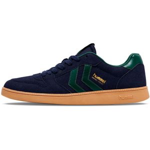 Hummel Handball Perfekt Synthetic Suede Schoenen