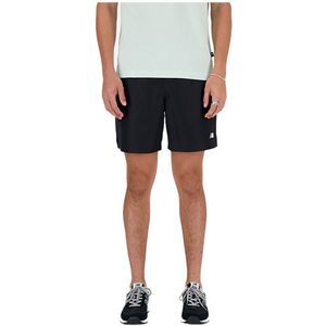 New Balance Sport Essentials 7´´ Shorts Zwart 2XL Man
