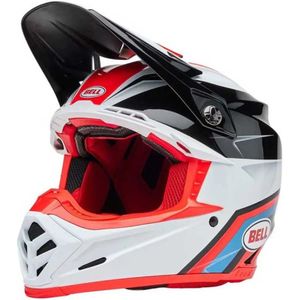 Bell - Moto-9S Flex Merchant - Offroadhelm