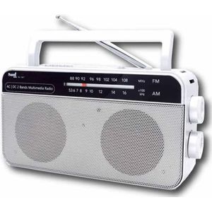 Sami Rs11827 Radio