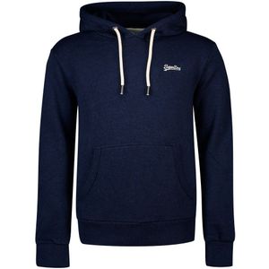 Superdry Orange Label Classic Hoodie