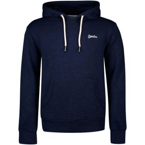 Superdry Orange Label Classic Hoodie