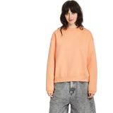Volcom Stone Heart Up Sweatshirt