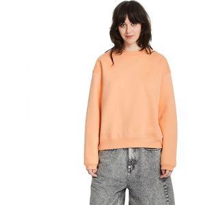 Volcom Stone Heart Up Sweatshirt