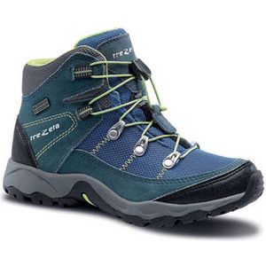 Trezeta Twister Wp Hiking Boots Blauw EU 31