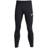 Joma - Advance II - Trainingsbroek - Heren - Skinny Fit - Stretchmateriaal met Fleece Voering