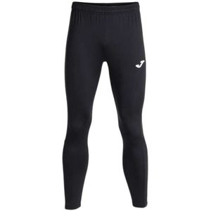 Joma - Advance II - Trainingsbroek - Heren - Skinny Fit - Stretchmateriaal met Fleece Voering