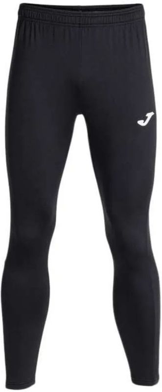 Joma - Advance II - Trainingsbroek - Heren - Skinny Fit - Stretchmateriaal met Fleece Voering