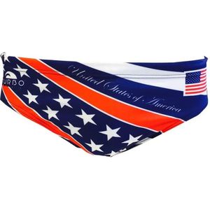 Turbo Usa Stars Zwemslip