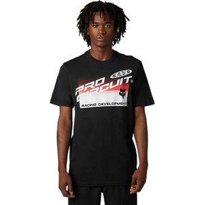 Fox Racing Lfs Foyl Pro Circuit Premium T-shirt Met Korte Mouwen